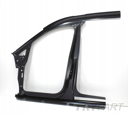 VW CADDY 2K 2K7 RIGHT SILL PANEL BODY POST ORG FRAME