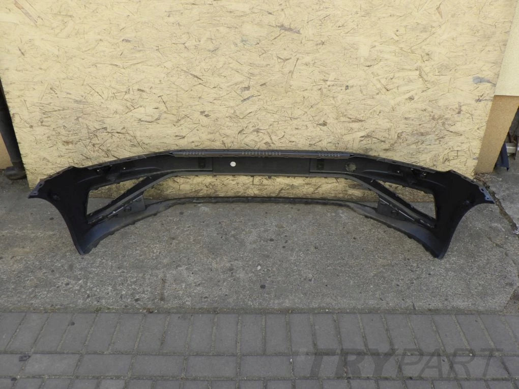 VW GOLF VII SPORTSVAN 510 LIFT 17- Front Bumper