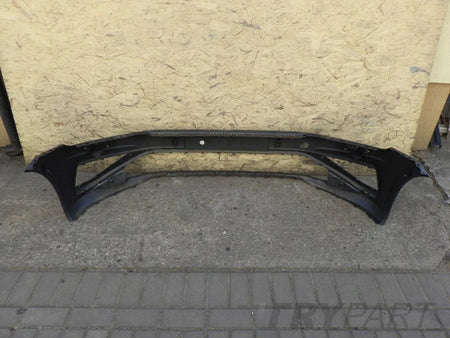 VW GOLF VII SPORTSVAN 510 LIFT 17- Front Bumper