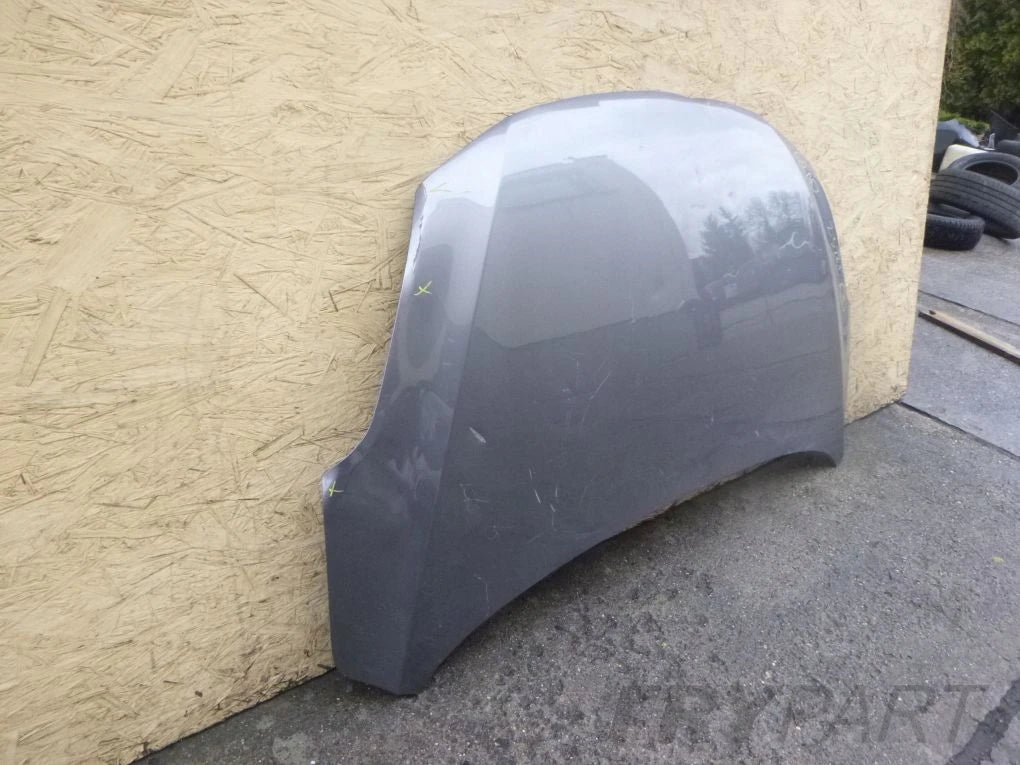 SUZUKI BALENO II 2016 16- hood
