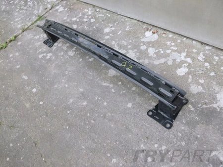 AUDI Q2 81A rear bumper beam
