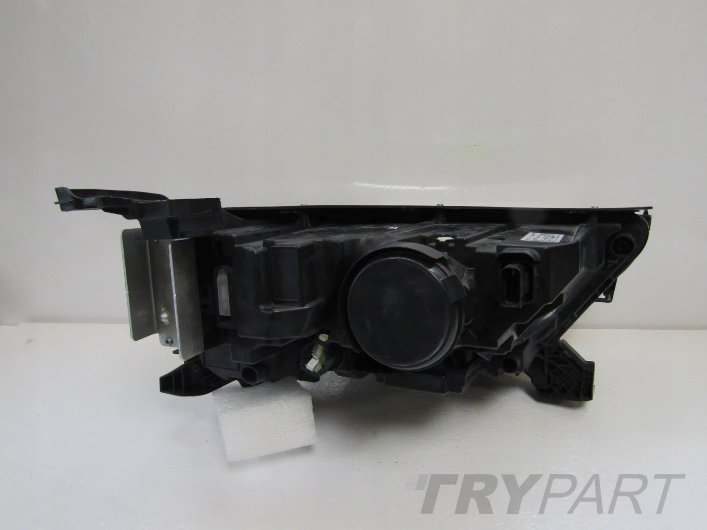 FRONT LAMP OPEL MOKKA 2 II LED 20- LH 9834008280