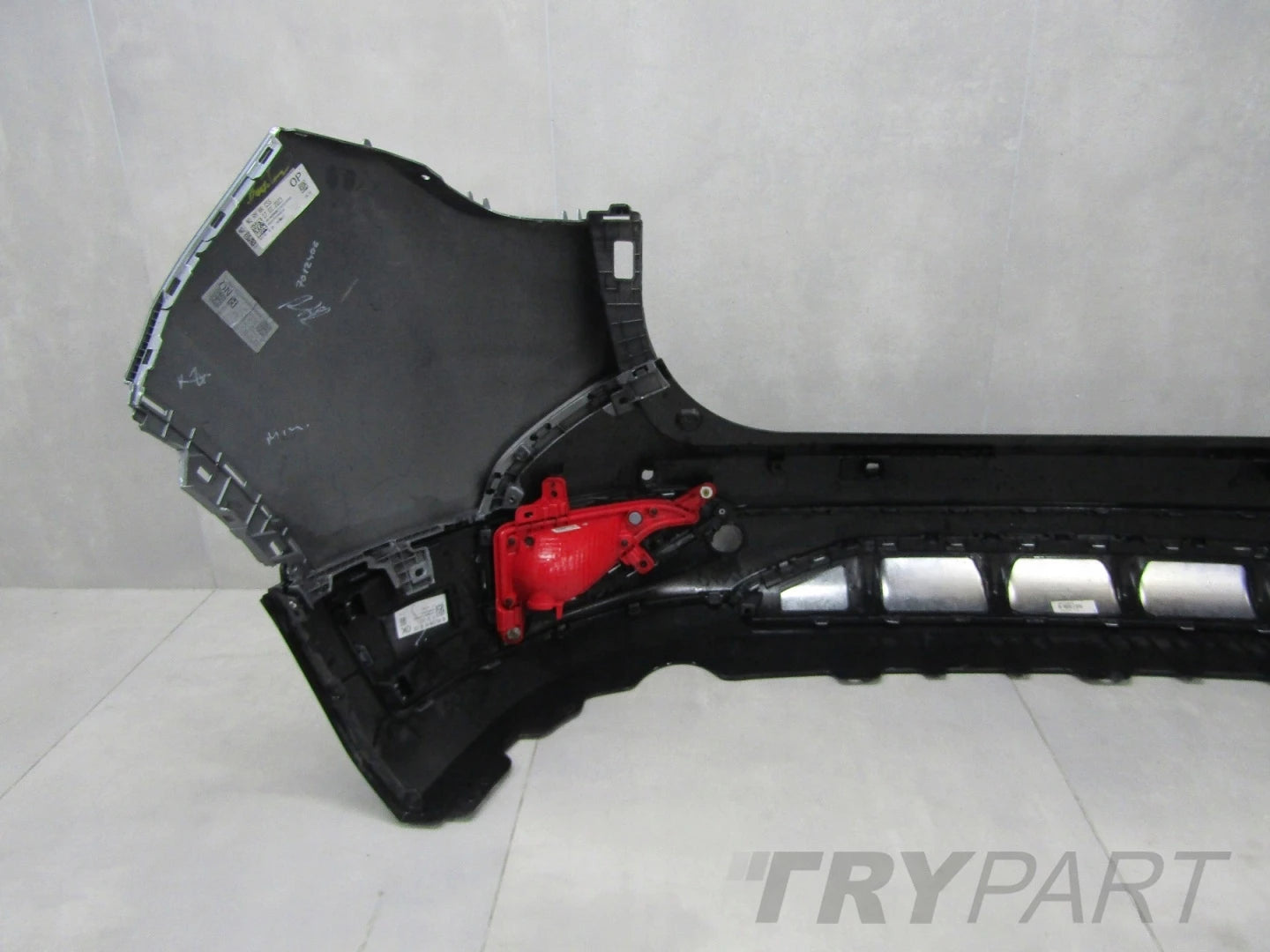 Rear bumper for Kia Sportage 5 V GT Line 21-24
