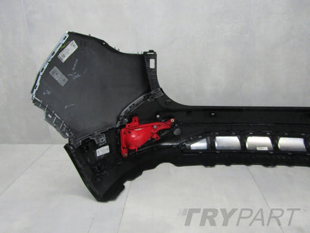 Rear bumper for Kia Sportage 5 V GT Line 21-24