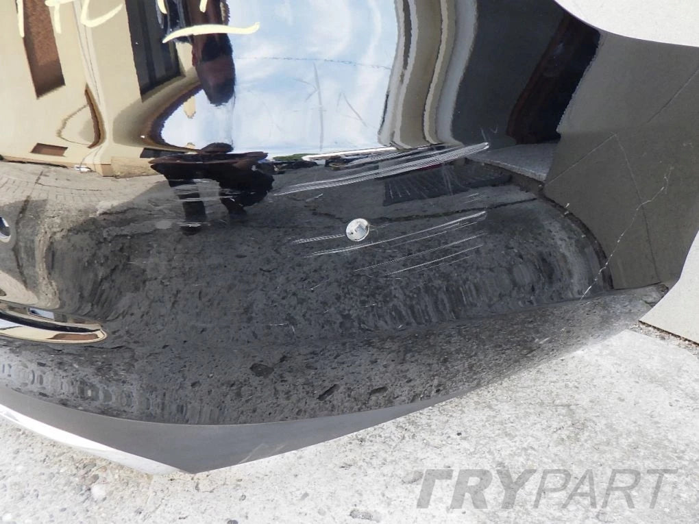 MERCEDES C CLASS 206 ESTATE 21- rear bumper