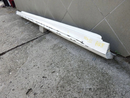MERCEDES CLA 118 W118 AMG Sill Panel Trim Left
