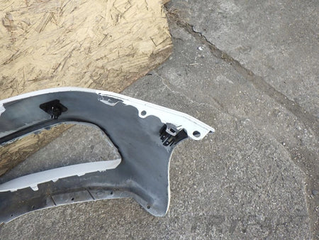 BMW 5 G30 G31 M PACKAGE front bumper