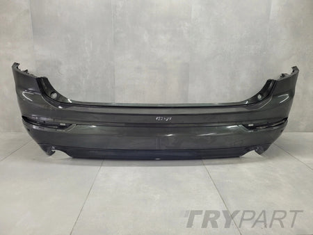 Rear Bumper XC90 XC 90 II 2 15-21