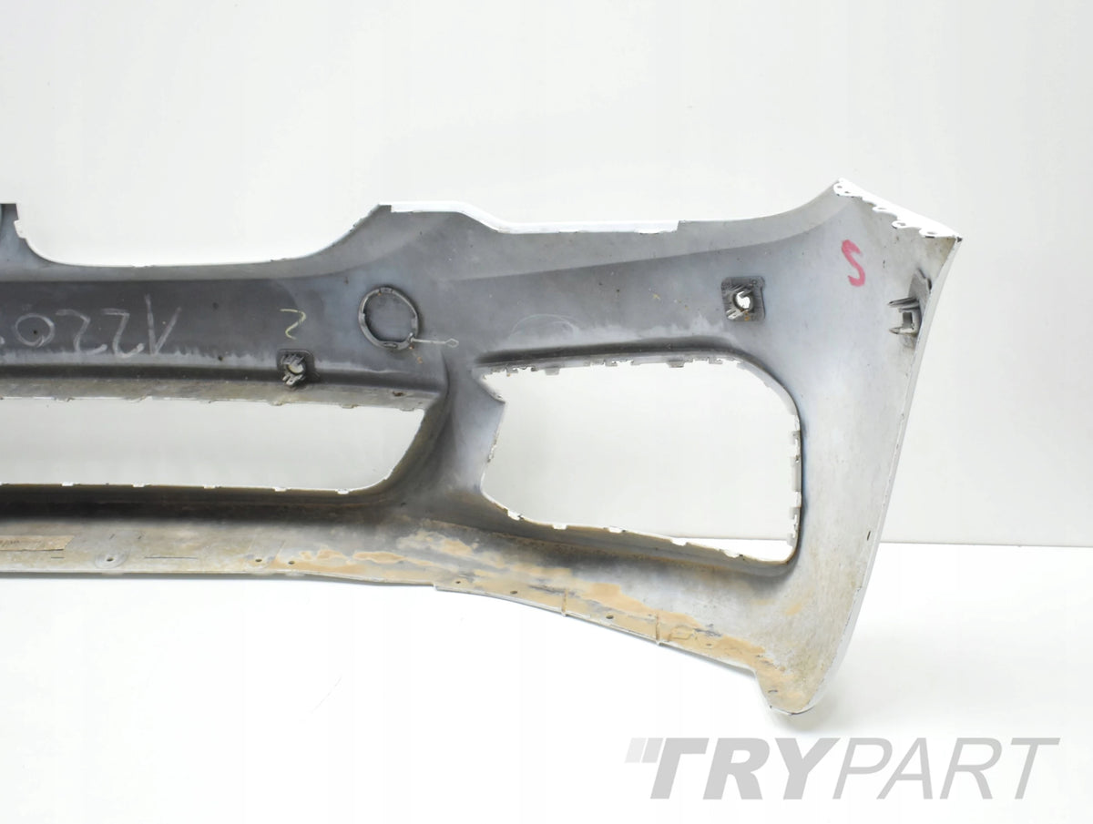 BMW G30 G31 M PACKAGE FRONT BUMPER ORG + GRILLE