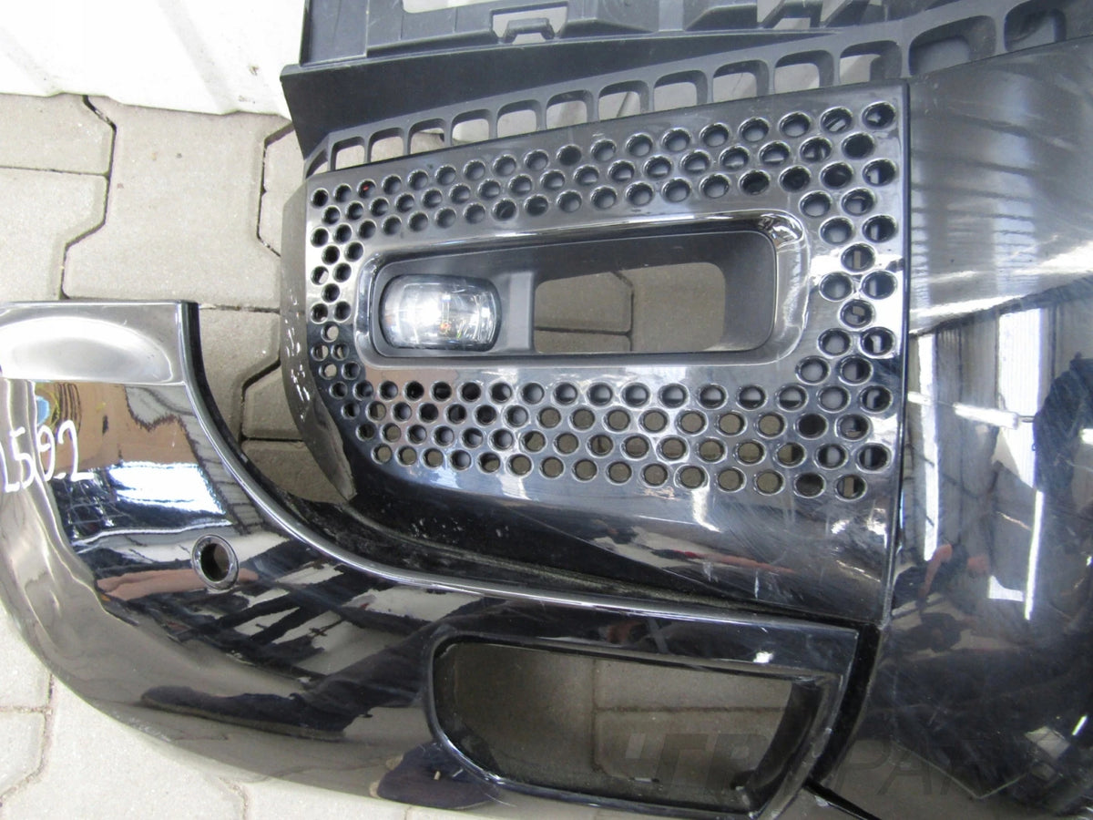 Front Bumper for Land Rover Defender 2 II L663 20-