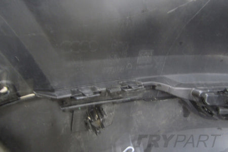 Rear Bumper Audi E-Tron E Tron 4KE 18-