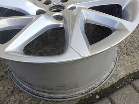 SEAT CUPRA 5FF 8x18 ET40 5x112 Aluminum Wheel