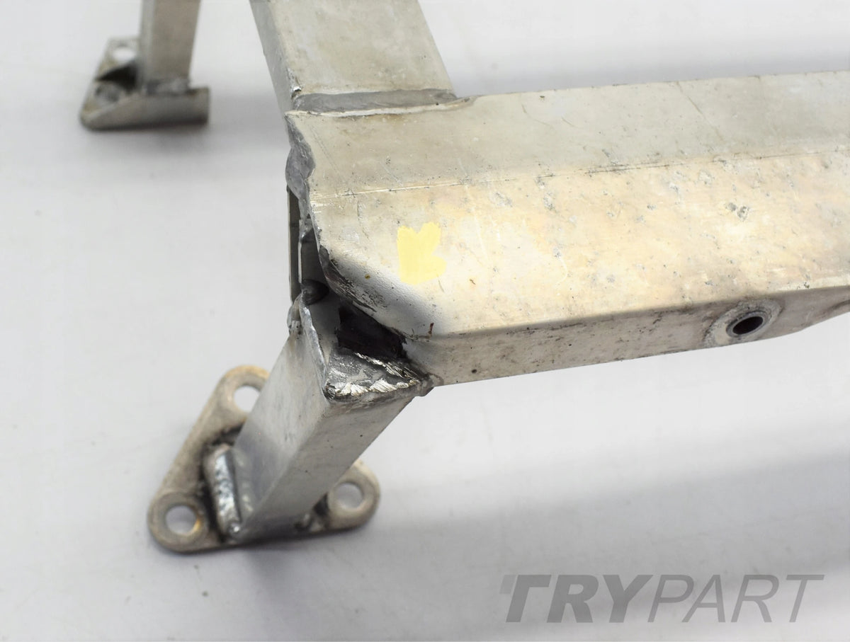 AUDI TT 8J CONVERTIBLE UNDER ENGINE SHIELD CROSSMEMBER FRAME ORG