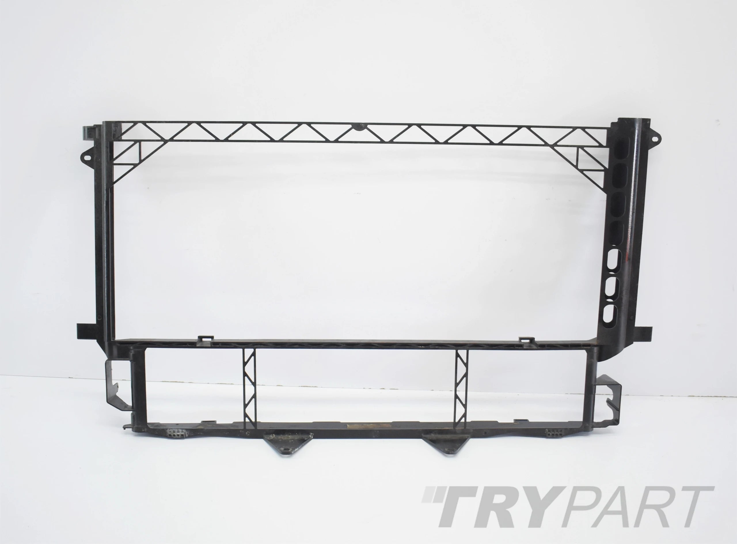 PORSCHE PANAMERA 970 RADIATOR GRILLE FRAME COVER