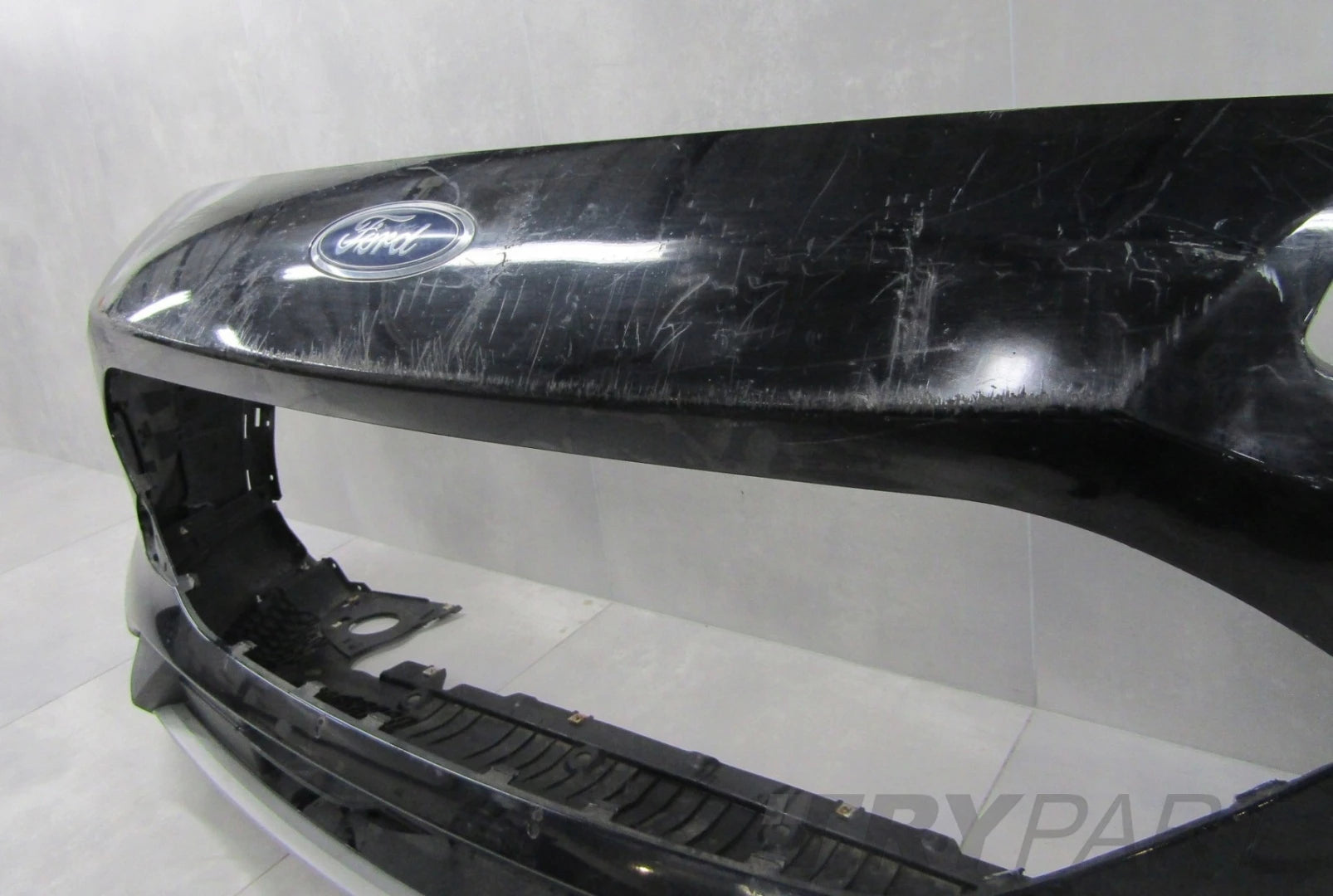 Front Bumper for FORD KUGA MK3 TITANIUM 2019-2024 (+ Floor)