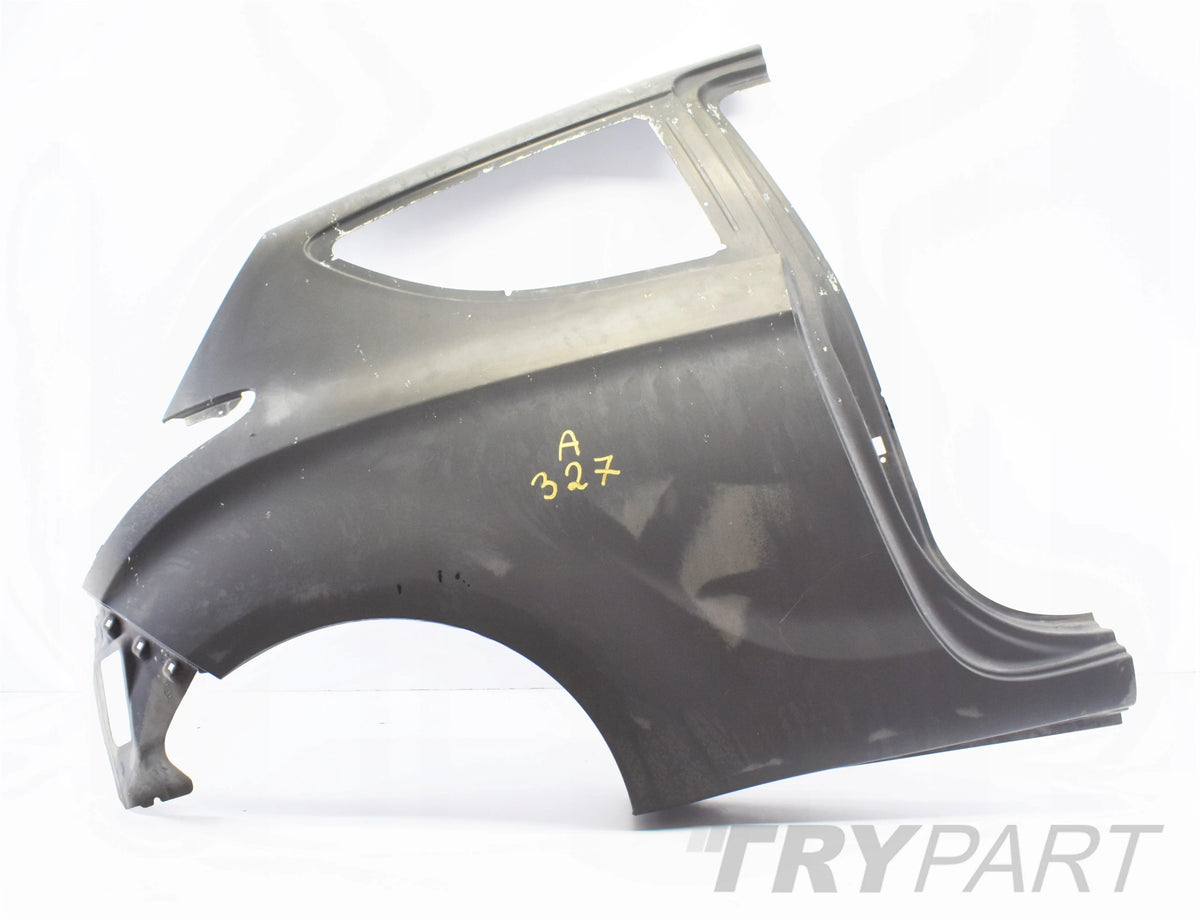 HYUNDAI I20 3D REAR FENDER RIGHT HOUSING 08-14