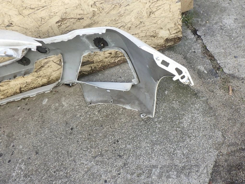 BMW 2 F44 GRAN COUPE M Package front bumper