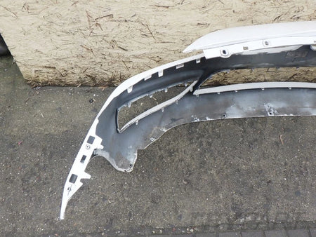 BMW 2 II F45 F46 ACTIVE Front Bumper