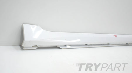 AUDI A6 C8 4K0 RIGHT SILL MOULDING ORG
