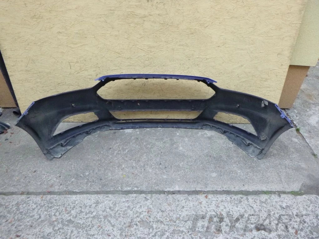 FORD MONDEO MK5 5 V 4xPDC 14- Front Bumper