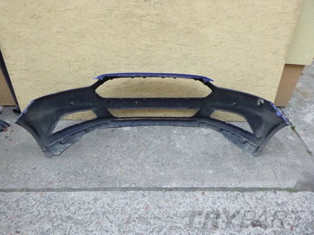 FORD MONDEO MK5 5 V 4xPDC 14- Front Bumper