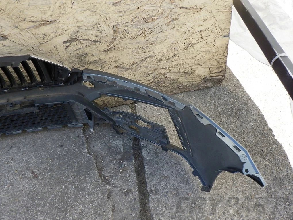 SKODA OCTAVIA IV 4 5E3 VRS RS 20- Front Bumper