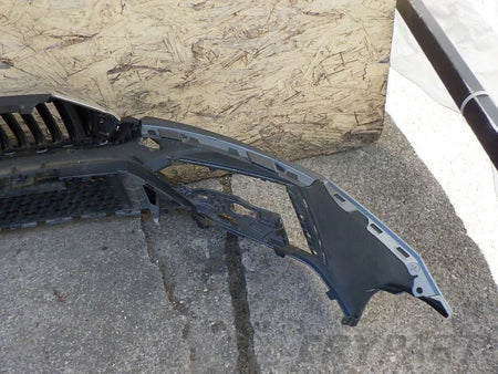 SKODA OCTAVIA IV 4 5E3 VRS RS 20- Front Bumper