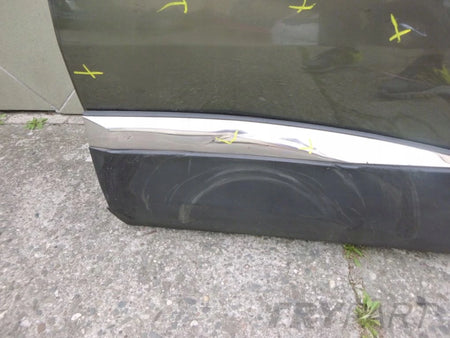 PEUGEOT 3008 II 2 P84 Rear Left Door