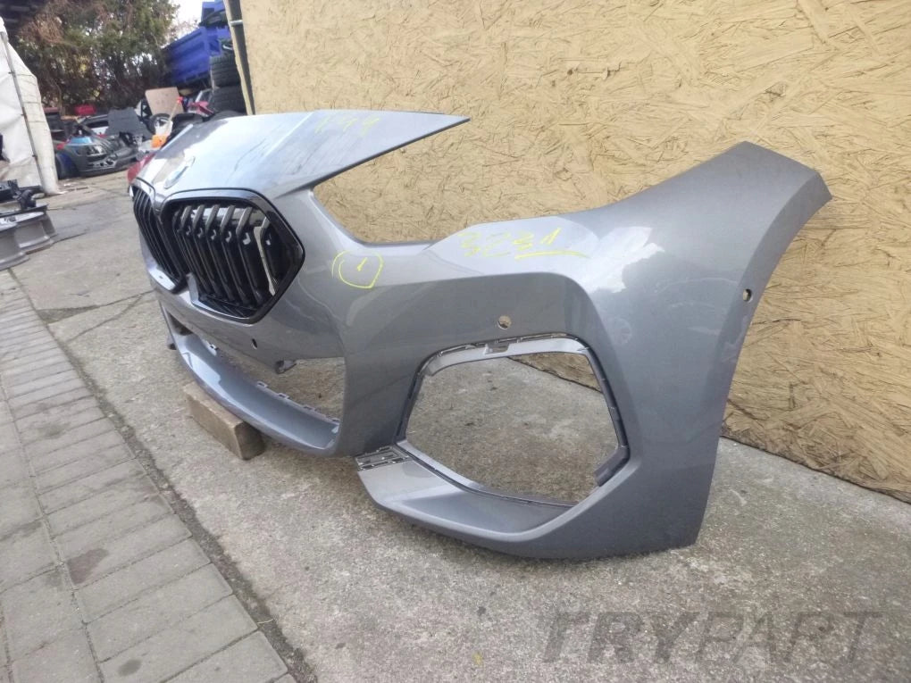 BMW 2 F44 GRAN COUPE M Package front bumper