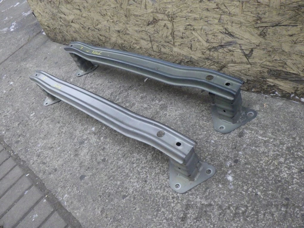 PEUGEOT 208 II 2 19- Rear Bumper Beam