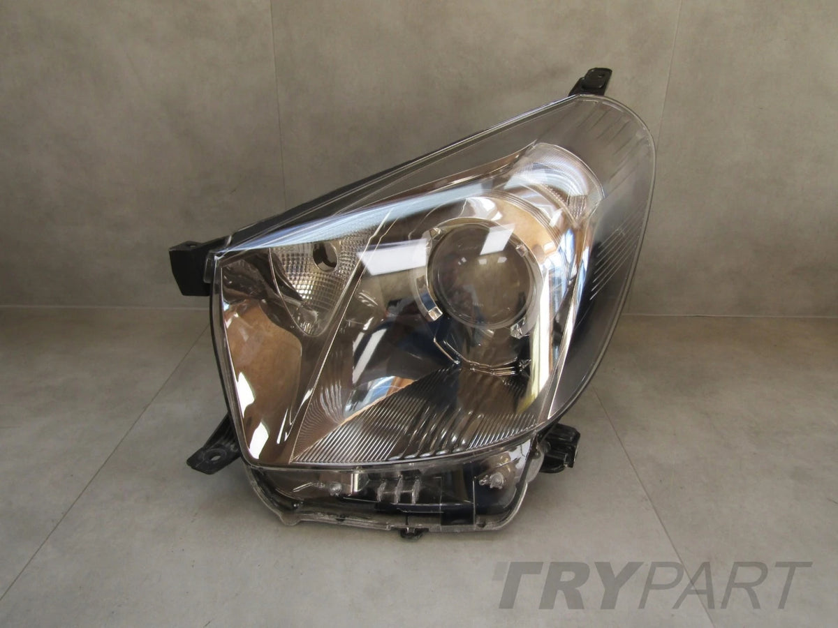 Aston Martin Cygnet 11-13 Front Lamp | Standard Lens | LH | Left | KOITO 74-1