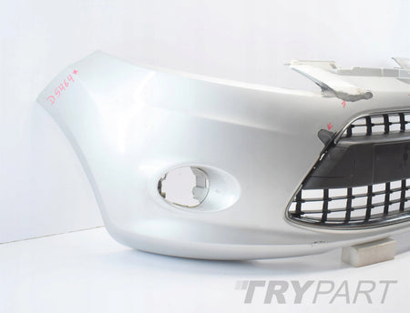 FORD FIESTA MK7 VII FRONT BUMPER ORG
