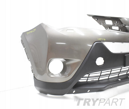 TOYOTA RAV4 IV FRONT BUMPER ORG