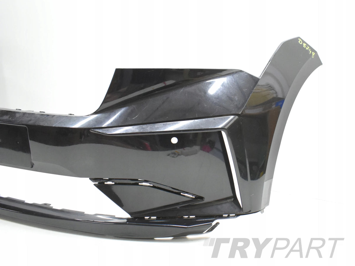 SKODA ENYAQ 5LA FRONT BUMPER ORG