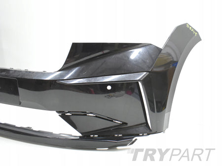 SKODA ENYAQ 5LA FRONT BUMPER ORG