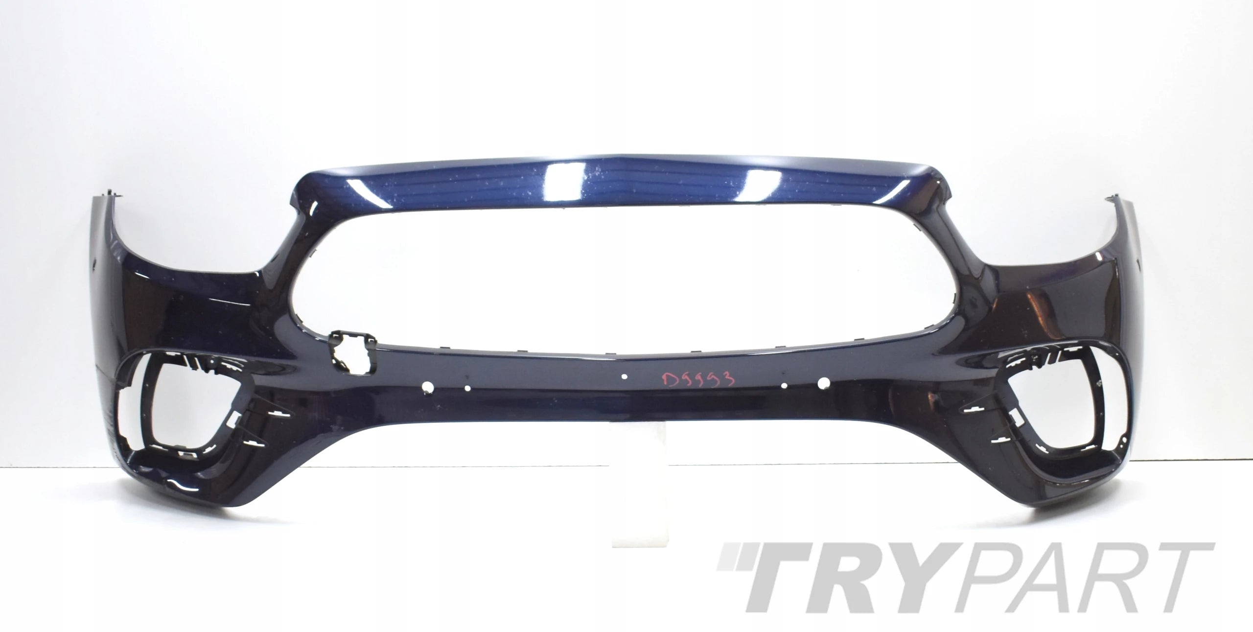 MERCEDES E CLASS W213 LIFT AMG FRONT BUMPER ORG