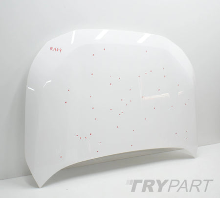 TOYOTA RAV4 V 5 ENGINE HOOD COVER ORG GRAD