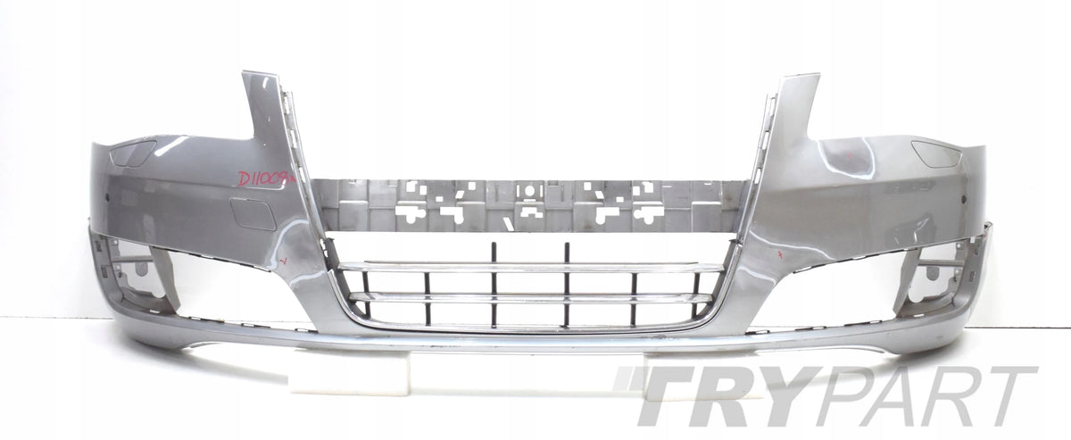 AUDI A8 D4 4H0 FRONT BUMPER ORG