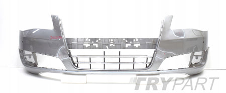 AUDI A8 D4 4H0 FRONT BUMPER ORG