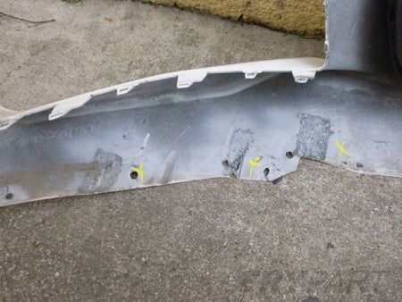 BMW 6 GT G32 M PACKAGE front bumper