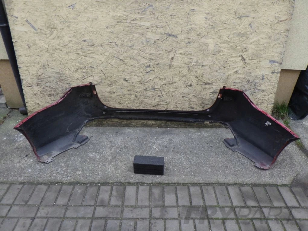 HYUNDAI I30 I 30 3 III ESTATE 17- Rear Bumper