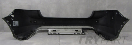 Rear Bumper for Volvo S60 CROSS COUNTRY Lift 13-18