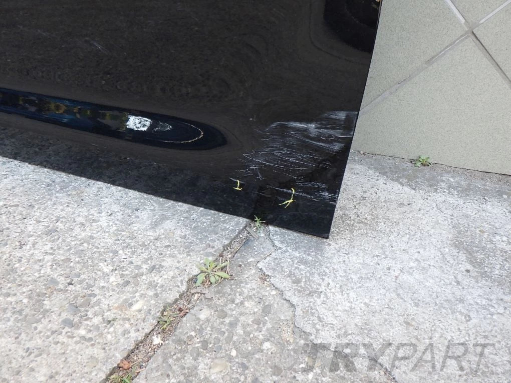 HYUNDAI I30 III 3 17- Front Right Door