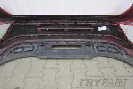 Rear Bumper VW T-ROC R LINE 2GA LIFT 2021-