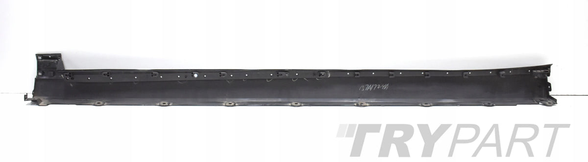 POLESTAR IV 4 RIGHT SILL STRIP COVER ORG 80008456