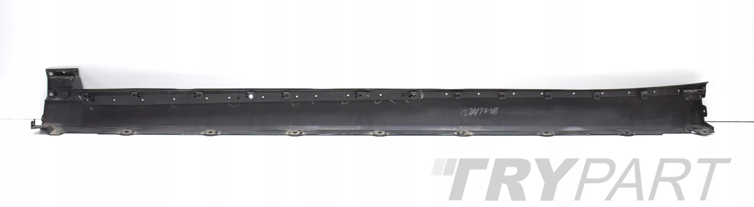 POLESTAR IV 4 RIGHT SILL STRIP COVER ORG 80008456