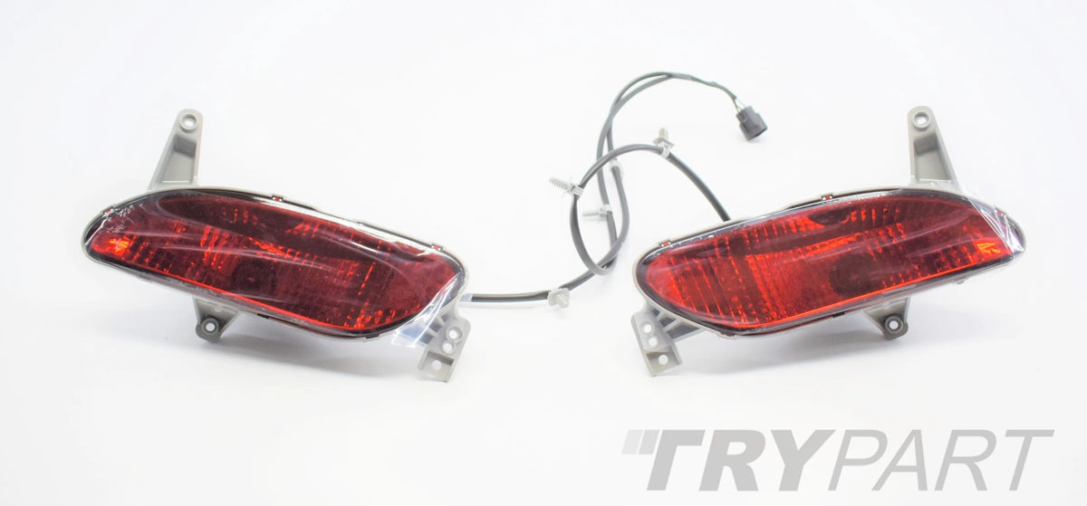 HYUNDAI I30 REAR FOG LAMP COMBI NEW