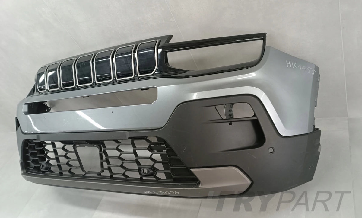 Front Bumper Jeep Avenger 23-