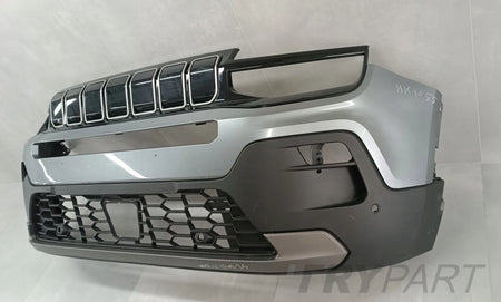 Front Bumper Jeep Avenger 23-
