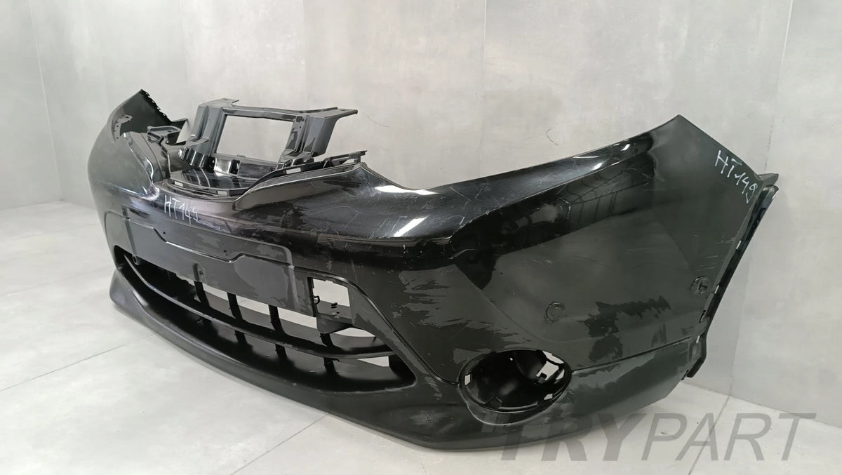 Front Bumper for Nissan Qashqai 2 II 3xPDC 13-17 /+ harness